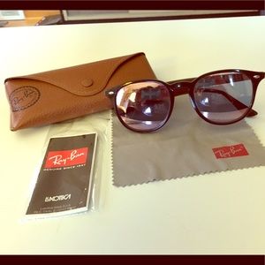 Ray-Ban 4259 Sunglasses